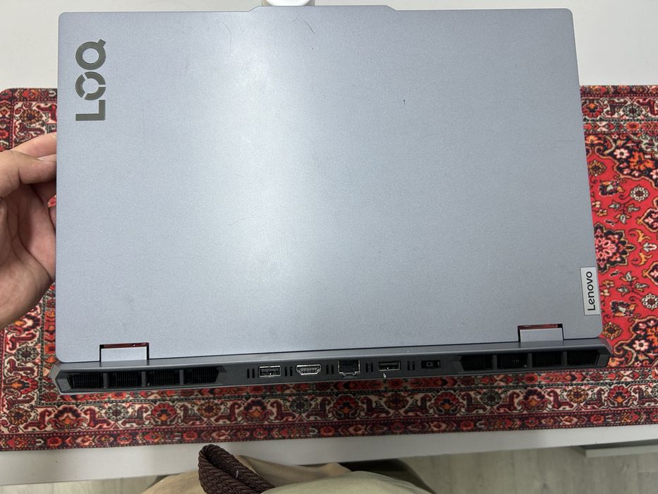 Lenovo LOQ 15IRX10 15.6