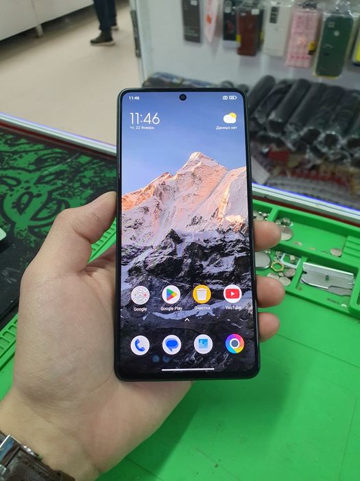 Xiaomi Poco X5 Pro 256gb
