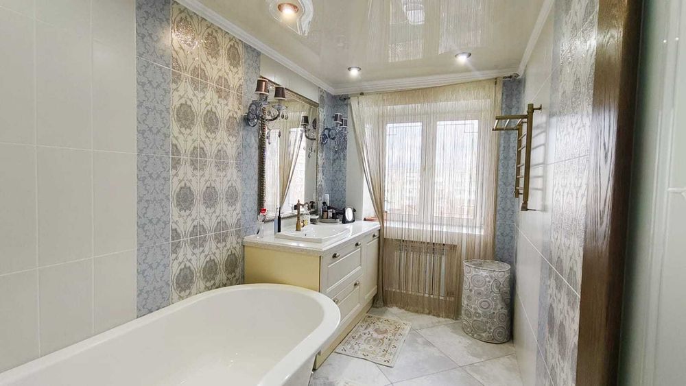 Продам 3х комнатную квартиру