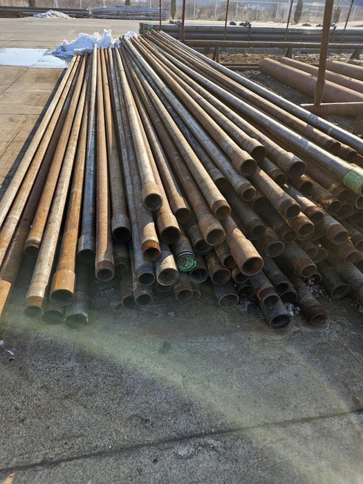 Teava tubing fi 60x5 /73x6 / 89x7