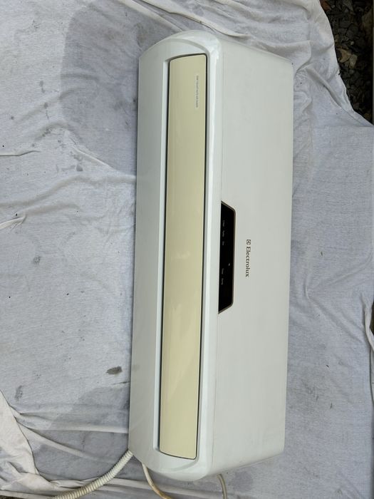 Aparat aer conditionat Electrolux
