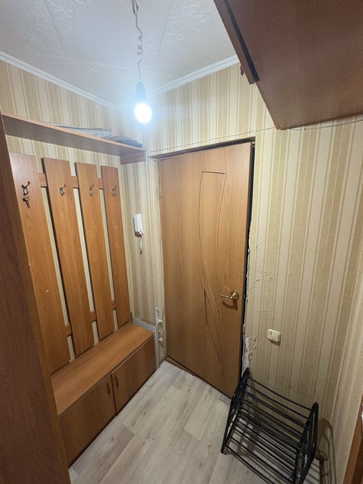 Сдам 1 комн квартир