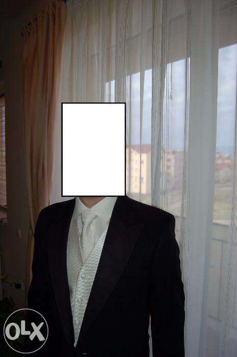 Costum mire Masterhand +cadou accesorii