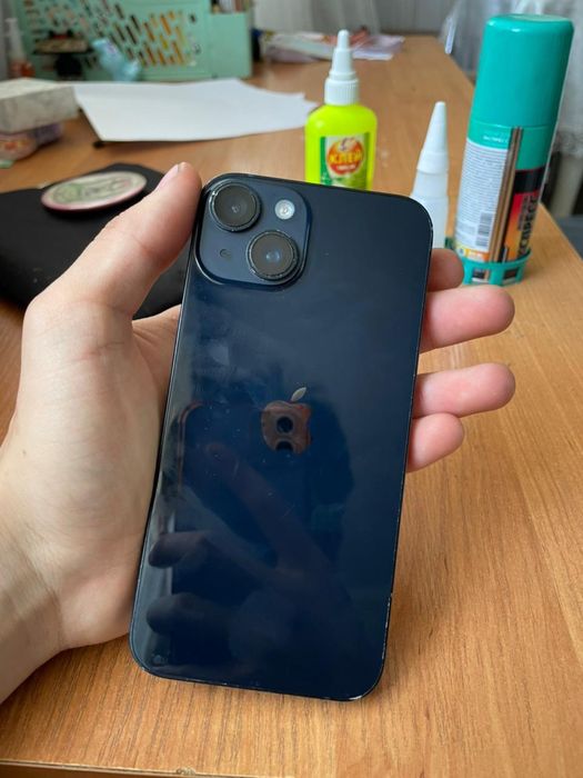 Айфон 14 хорошое сост