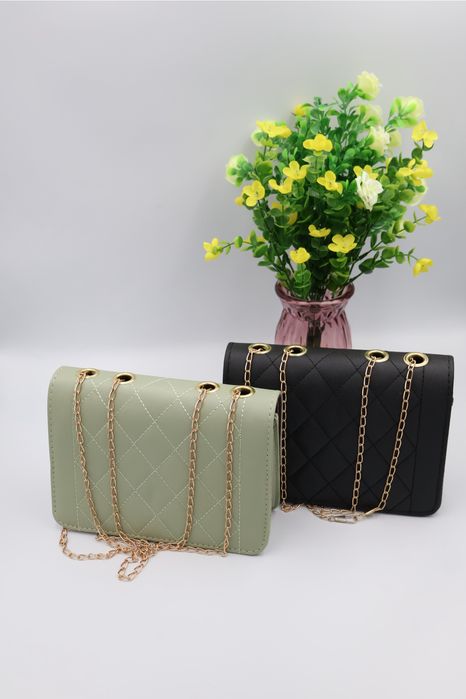 Дамски чантички за събитие / повод – комплект 2 броя