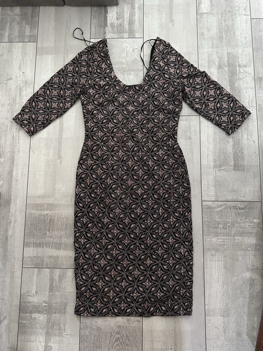 Рокля размер хс/с/м