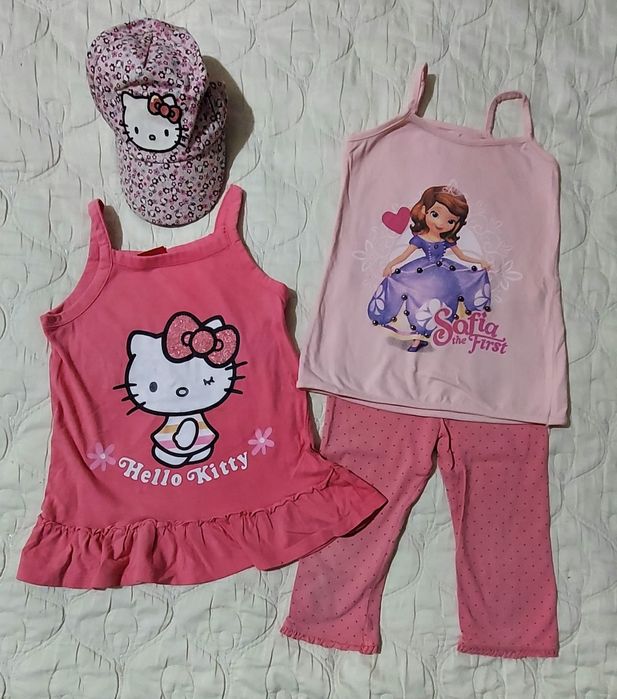 Красивые вещи на девочку