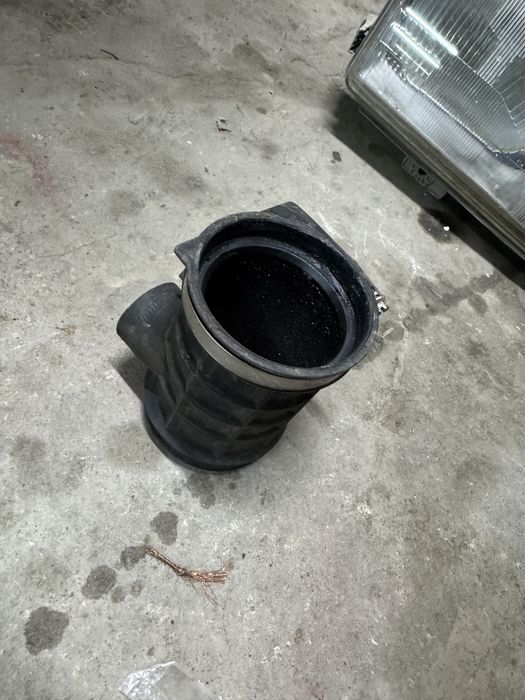 Заслонка 3.2 рядный