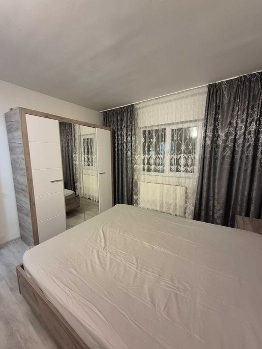 De inchiriat apartament 2 camere