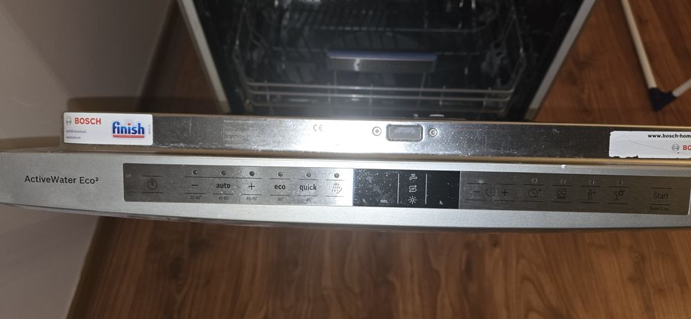 Bosch посудомоечная машина