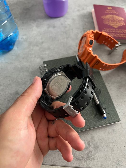 G-Shock Часовници