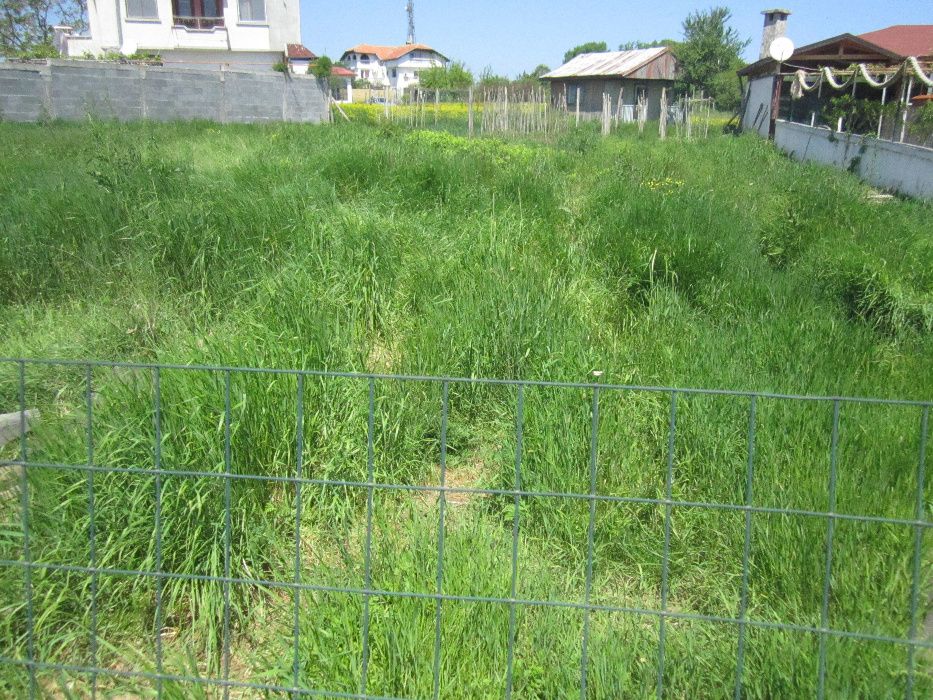 Продава се Парцел в с. Резово, Област Бургас - 602 кв.м за 100 €/кв.м - Снимка #1