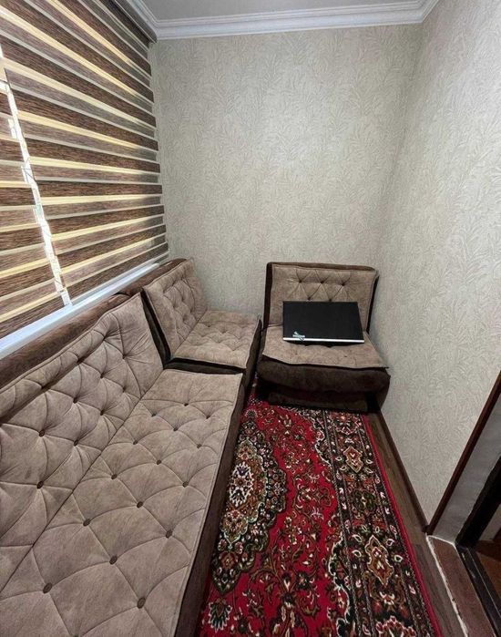 Mirzo Ulugʻbek Qorasuv 3 da 2 xona kv ijaraga beriladi