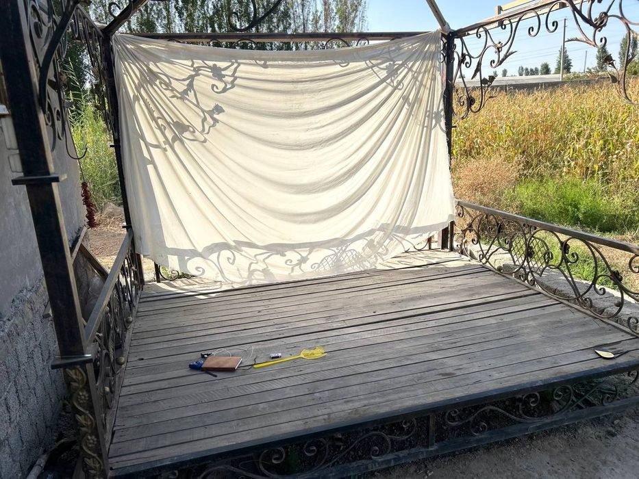 Tapchan zamonaviy holati yangidek