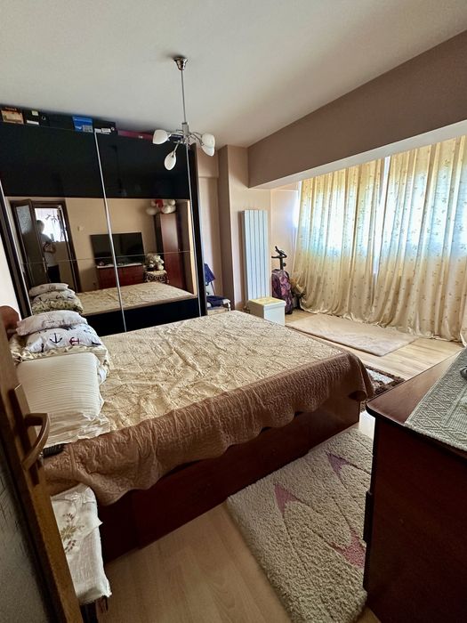 Apartament 3 camere, 80 mp – Viziru  Călărașilor