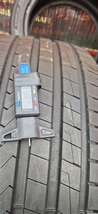 2 Anvelope ca noi Hankook 225 45 R17 de vara . Dot 2022