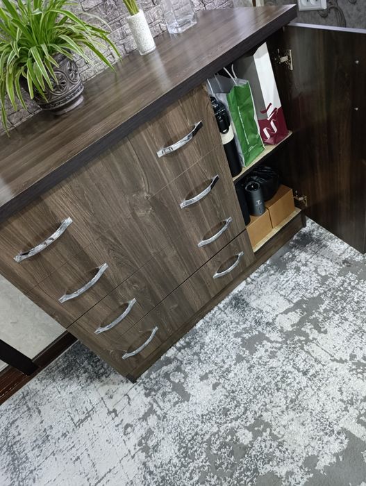 Благородно коричневый Честер.Продаю не дорого!