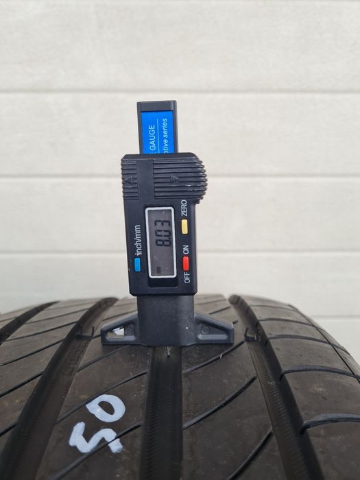 Летни гуми 2 броя MICHELIN Primacy4 235 50 R19 дот 2721