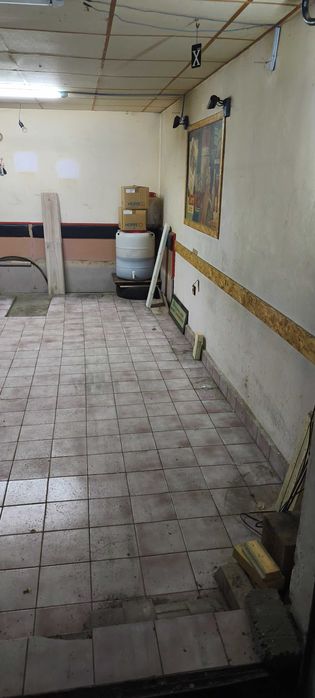 Дава се под наем Гараж / Паркомясто в Велико Търново, Картала - 20 кв.м за 61.2 € - Снимка #1