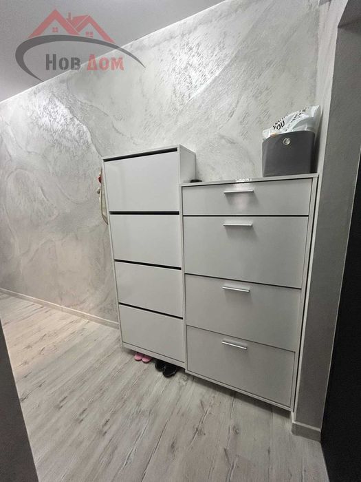 Продава се Тристаен апартамент в Велико Търново, Чолаковци - 72 кв.м за 786 €/кв.м - Снимка #6