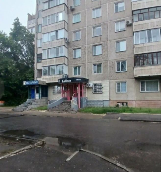 Помещение коммерческое Центр продажа