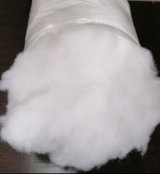 Пух синтепоновый