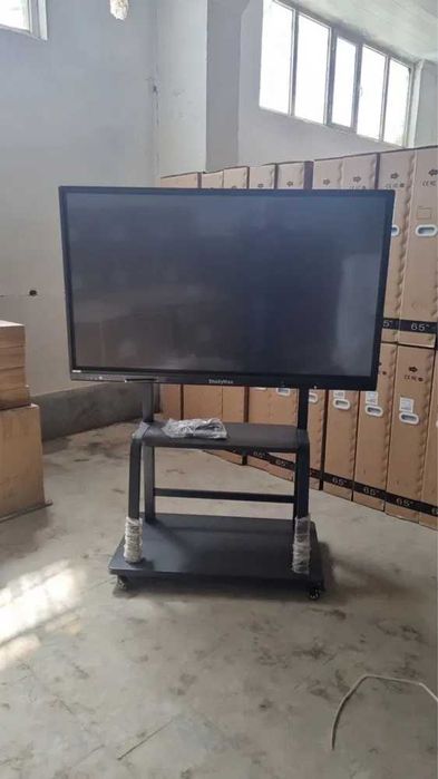 Сенсорный Интерактивный Смарт Панель в Широком Ассортименте + Доставка