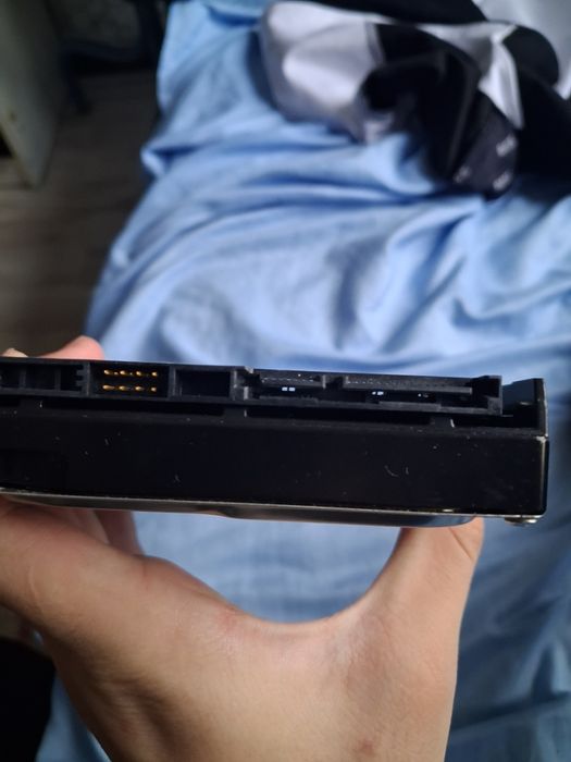 Жоски диск на 250гб от самсунг