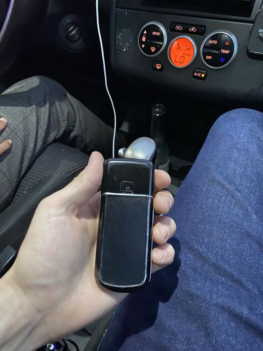 Nokia 8800
