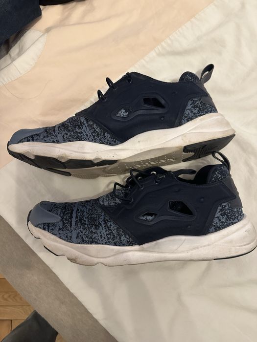 Reebok adidasi barbati