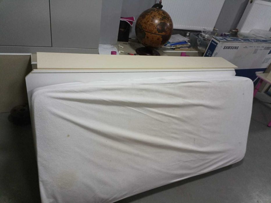 Детская спальня для девочки