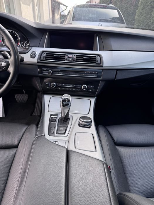 Vand BMW Seria-5-M-Pachet