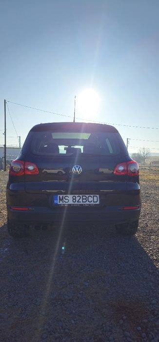 Vand sau schimb Volkswagen Tiguan