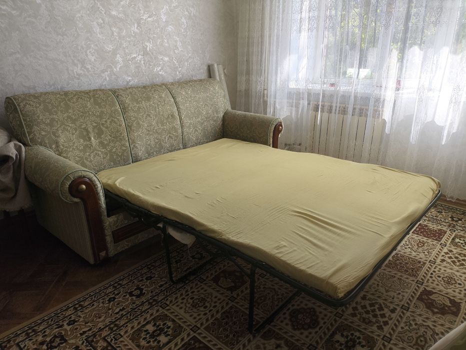 Продам диван-кровать