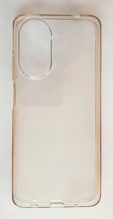 Чехол для смартфона гелевый.