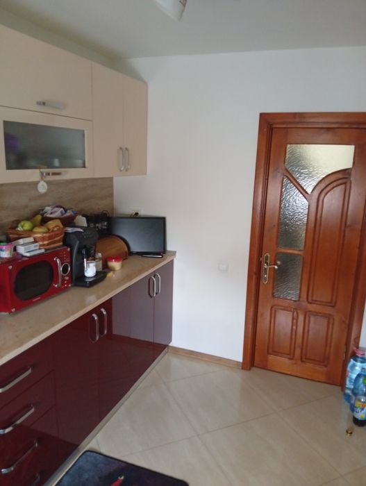Apartament 3 camere decomandat