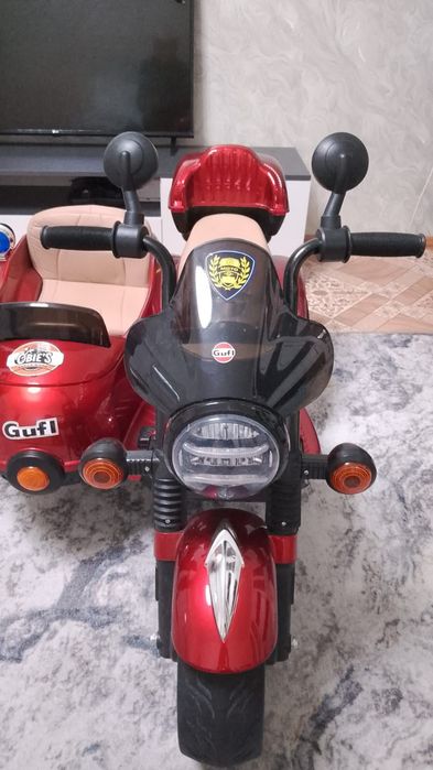 Продам детский мотоцикл