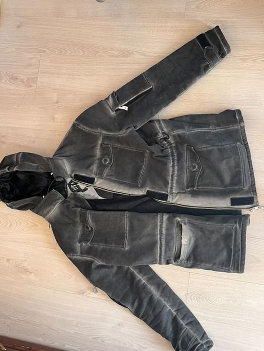 luda/луда яке много рядко