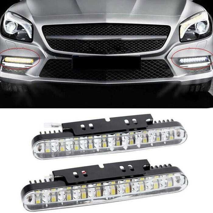 Халоген диоден PG71 - 2 БРК-Т