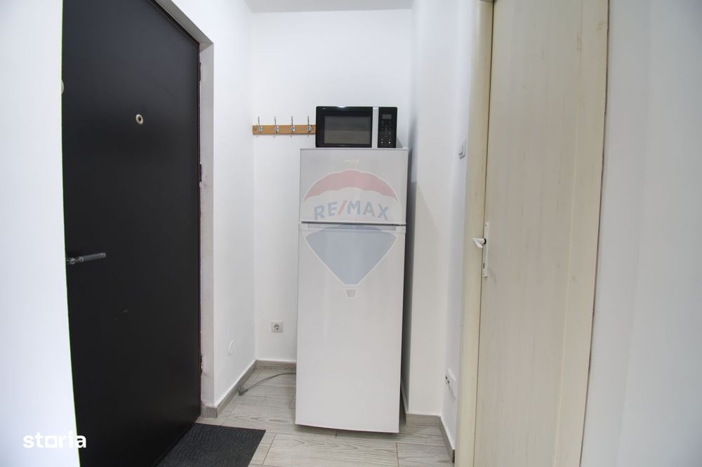 Garsoniera de inchiriat in Zorilor