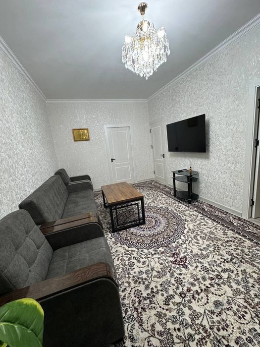 Yunusobod metroda kvartira ijaraga beriladi