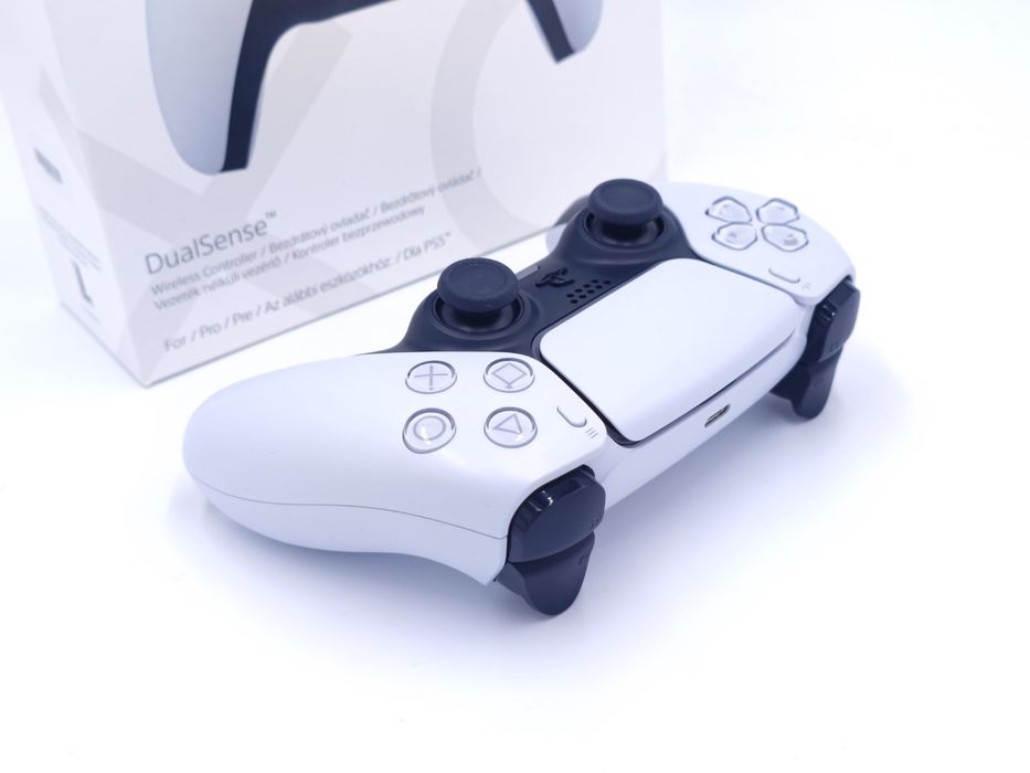 Controller PS5, Garantie 24 luni | #D95278