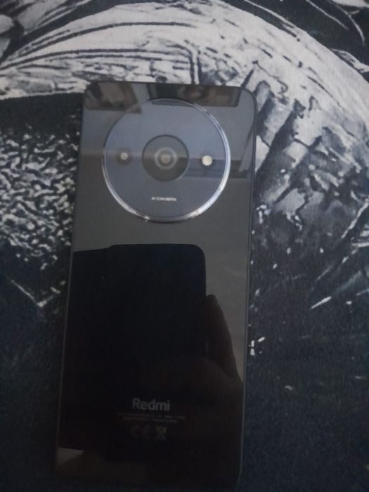 Xaomi Redmi A3 Sigilat