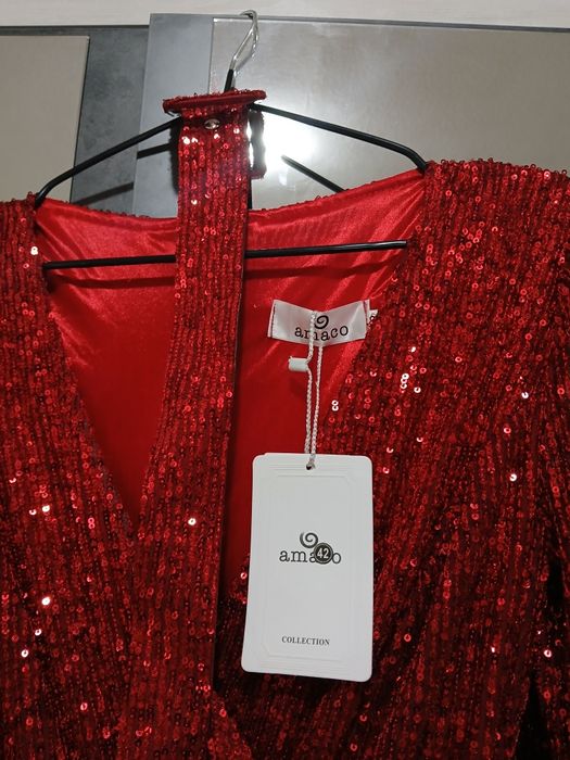 Вечерние платье турецкий