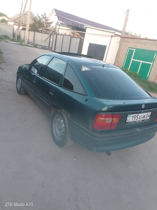 Продам Опель вектра