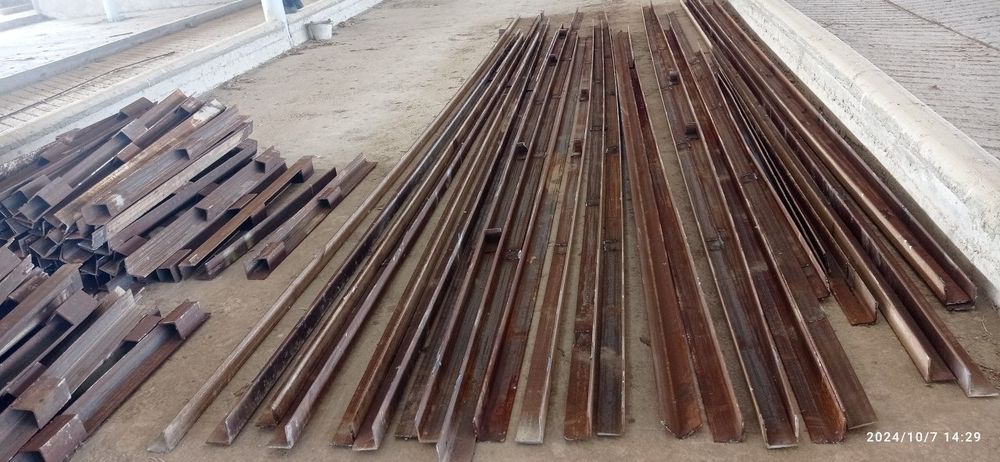 11.000Metallom olamiz b/u metal 24/7