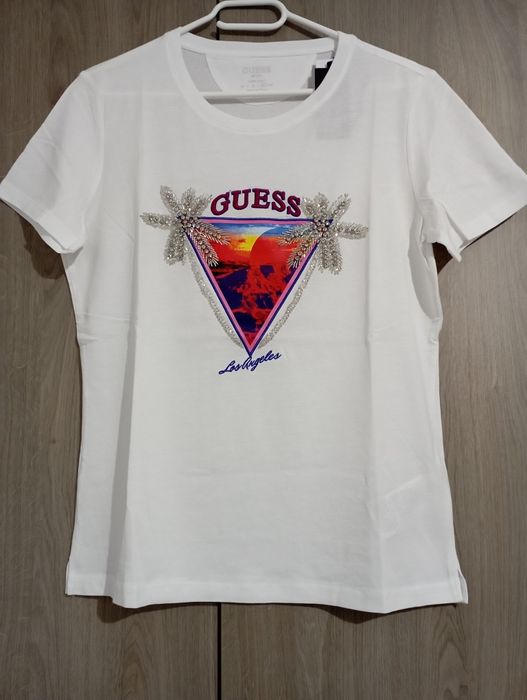 Tricou Guess femei XL