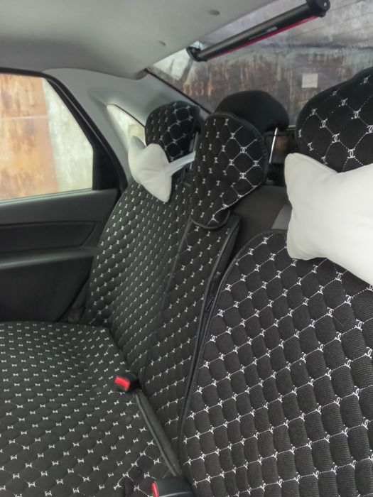 Lada Granta 2012, 1.6 МКПП, ухоженная