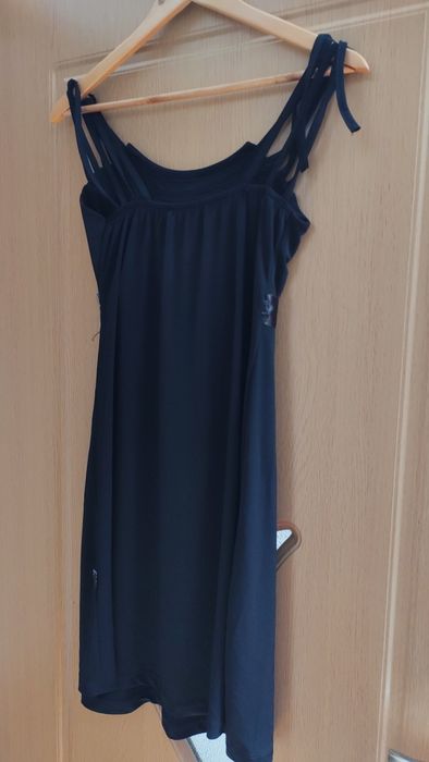 Rochie scurta de dama