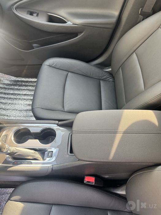 Malibu 2 Turbo 2020 Toza